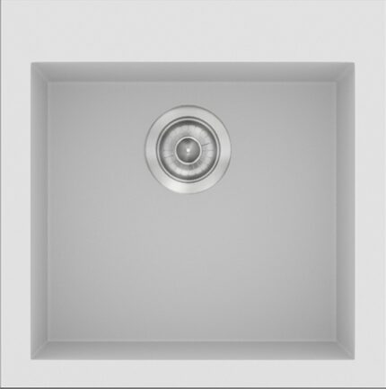 339 Classic 50x50 00.White - Sanitec