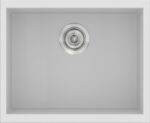 341 Classic 50x40 00.White - Sanitec