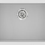 341 Classic 50x40 00.White - Sanitec