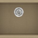341 Classic 50x40 15.Metallic Cream - Sanitec