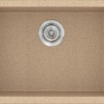 341 Classic 50x40 10.Granite Beige - Sanitec