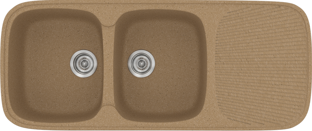 300_GRANITE_CELTIC_STONE_ 300 Classic 116x50 46.Granite Celtic Stone - Sanitec - Image 1
