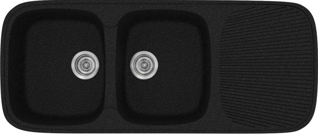 300_METALIC_SPACE_ 300 Classic 116x50 22.Metallic Space - Sanitec - Image 1
