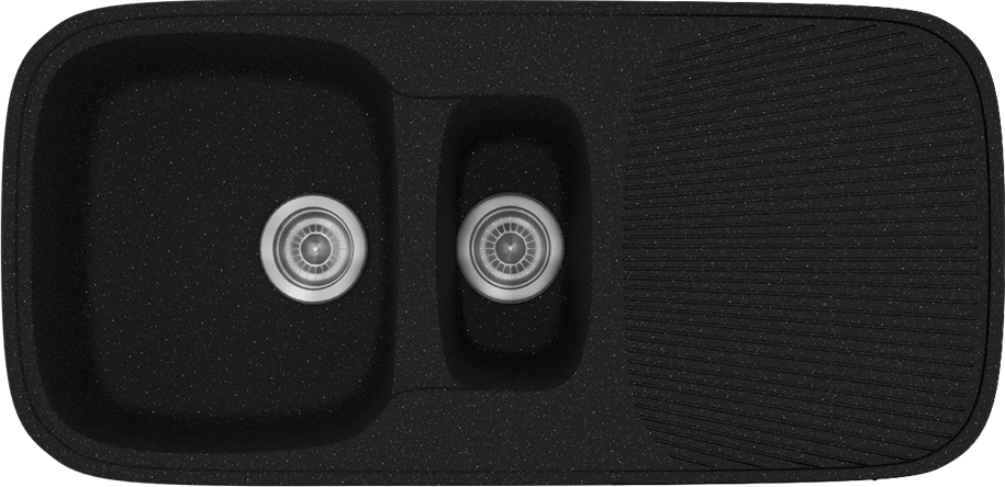 530-CLASSIC-301-97CH50 301 Classic 97x50 22.Metallic Space - Sanitec - Image 1