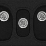 303 Classic 96x51 22.Metallic Space - Sanitec