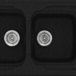 304 Classic 96x51 22.Metallic Space - Sanitec