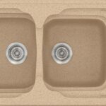 304 Classic 96x51 10.Granite Beige - Sanitec
