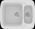 314 Classic 60x51 00.White - Sanitec