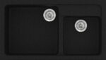 317 Classic 90x51 22.Metallic Space - Sanitec