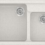 317 Classic 90x51 14.Metallic Ice - Sanitec