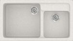 317 Classic 90x51 14.Metallic Ice - Sanitec