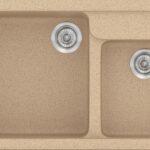 317 Classic 90x51 10.Granite Beige - Sanitec