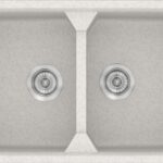 318 Classic 78x51 14.Metallic Ice - Sanitec