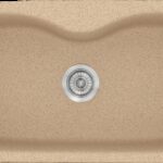 321 Classic 83x51 10.Granite Beige - Sanitec