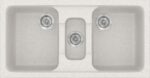 325 Classic 97x51 14.Metallic Ice - Sanitec